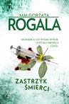 ebook Zastrzyk śmierci - Małgorzata Rogala