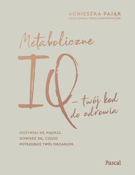 ebook Metaboliczne IQ