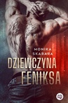 ebook Dziewczyna Feniksa - Monika Skabara