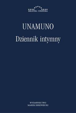 ebook Dziennik intymny