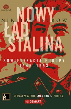ebook Nowy ład Stalina