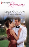 ebook Dwie gwiazdy - Lucy Gordon
