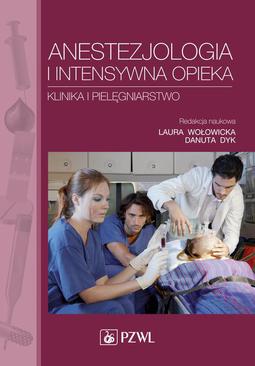 ebook Anestezjologia i intensywna opieka