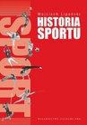 ebook Historia sportu - Wojciech  Lipoński