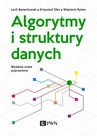 ebook Algorytmy i struktury danych - Lech Banachowski,Krzysztof Marian Diks,Wojciech Rytter