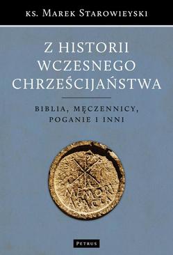 ebook Z historii wczesnego chrześcijaństwa