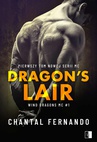 ebook Dragon's Lair - Chantal Fernando