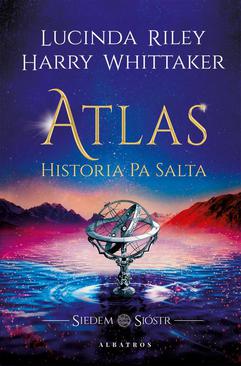 ebook Atlas. Historia Pa Salta