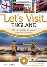 ebook Let’s Visit England. Photocopiable Resource Book for Teachers - Roman Ociepa,Mateusz Kołodziejczyk