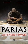 ebook Parias - Anthony Ryan