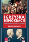 ebook Igrzyska demokracji - Zbigniew Lewicki