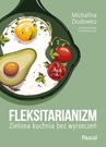 ebook Fleksitarianizm - Michalina Dudowicz