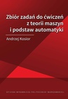 ebook Zbiór zadań do ćwiczeń z teorii maszyn i podstaw automatyki - Andrzej Kosior