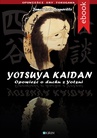 ebook Yotsuya Kaidan. Opowieść o duchu z Yotsui - James S. de Benneville