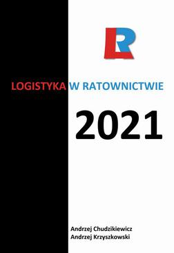 ebook Logistyka w ratownictwie 2021