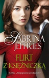 ebook Flirt z Księżniczką - Sabrina Jeffries