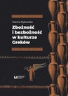 ebook Zbożność i bezbożność w kulturze Greków - Joanna Rybowska
