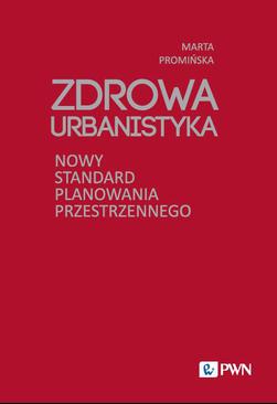 ebook Zdrowa Urbanistyka