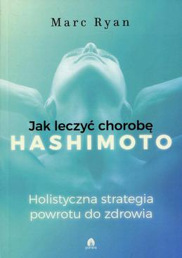 ebook Jak leczyć chorobę Hashimoto