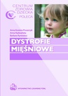 ebook Dystrofie mięśniowe - Anna Kostera - Pruszczyk