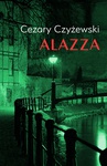 ebook Alazza - Cezary Czyżewski