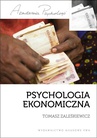 ebook Psychologia ekonomiczna - Tomasz Zaleśkiewicz
