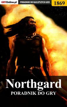 ebook Northgard - poradnik do gry