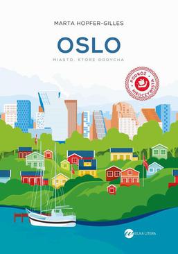 ebook Oslo