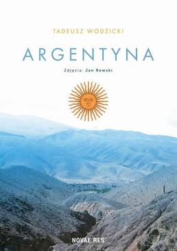 ebook Argentyna