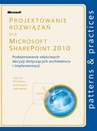 ebook Projektowanie rozwiązań dla Microsoft SharePoint 2010 - Lee Jason, Keyser Chris