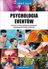 ebook Psychologia eventów - Jakub B. Bączek