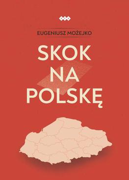 ebook Skok na Polskę