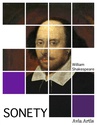 ebook Sonety - William Shakespeare
