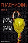 ebook Pharmacon, tom 2 - Marian Siwiak,Marlena Siwiak