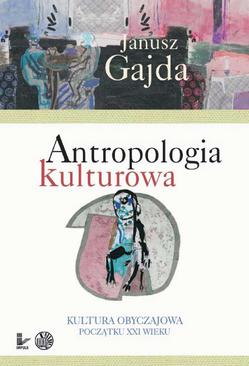 ebook Antropologia kulturowa. Część II