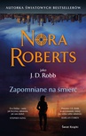 ebook Zapomniane na śmierć - Nora Roberts