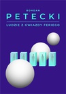 ebook Ludzie z Gwiazdy Feriego - Bohdan Petecki