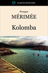 ebook Kolomba - Prosper Mérimée,Tłumacz: Tadeusz Żeleński-Boy