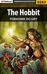 ebook The Hobbit - poradnik do gry - Artur "Roland" Dąbrowski