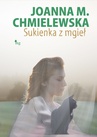 ebook Sukienka z mgieł - Joanna M. Chmielewska
