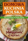 ebook Domowa kuchnia polska - Małgorzata Caprari