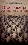 ebook Demokracja - opium dla ludu - Erik von Kuehnelt-Leddihn