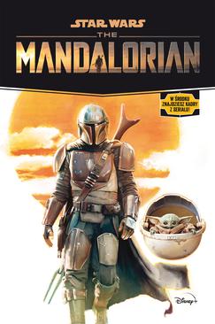 ebook Star Wars The Mandalorian