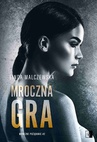 ebook Mroczna gra - Linda Malczewska