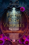 ebook Filthy Rich Vampires. Trzy królowe - Geneva Lee