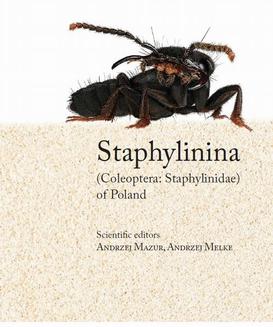 ebook Staphylinina (Coleoptera: Staphylinidae) of Poland