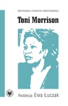 ebook Toni Morrison - Ewa Łuczak