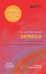 ebook Depresja - Mary Jane Tacchi,Jan Scott