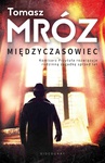ebook Międzyczasowiec - Tomasz Mróz