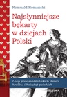 ebook Najsłynniejsze Bękarty polskie - Romuald Romański